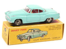 DINKY TOYS (FRANCE) (1)