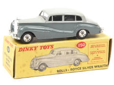 DINKY TOYS (GB) (1)