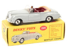 DINKY TOYS (GB) (1)