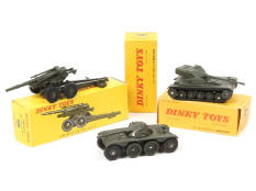 DINKY TOYS (FRANCE) (3)