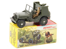 DINKY TOYS (FRANCE) (1)