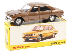 DINKY TOYS (FRANCE) (1)