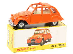 DINKY TOYS (FRANCE) (1)