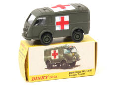 DINKY TOYS (FRANCE) (1)
