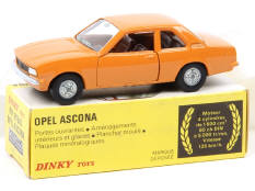 DINKY TOYS (FRANCE) (1)