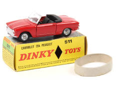 DINKY TOYS (FRANCE) (1)