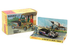 DINKY TOYS (FRANCE) (1)