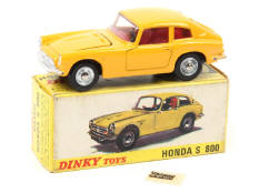DINKY TOYS (FRANCE) (1)