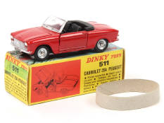 DINKY TOYS (FRANCE) (1)