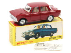 DINKY TOYS (FRANCE) (1)