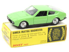 DINKY TOYS (FRANCE) (1)