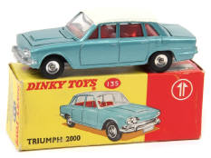 DINKY TOYS (GB) (1)