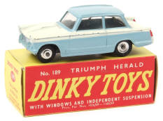 DINKY TOYS (GB) (1)