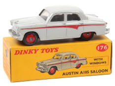 DINKY TOYS (GB) (1)