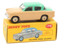 DINKY TOYS (GB) (1)