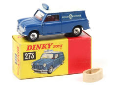 DINKY TOYS (GB) (1)