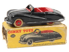 DINKY TOYS (GB) (1)