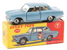DINKY TOYS (GB) (1)