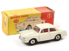 DINKY TOYS (GB) (1)