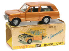 DINKY TOYS (GB) (1)