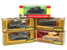 SOLIDO (FRANCE) (5)