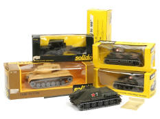 SOLIDO (FRANCE) (5)