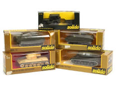 SOLIDO (FRANCE) (5)