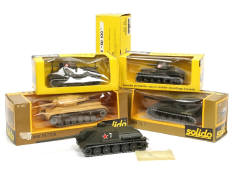 SOLIDO (FRANCE) (5)