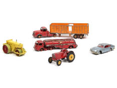 DINKY TOYS (5)