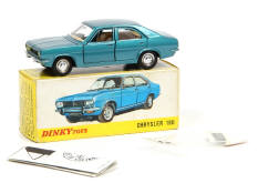 DINKY TOYS (FRANCE) (1)