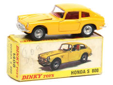 DINKY TOYS (FRANCE) (1)