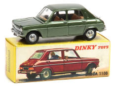 DINKY TOYS (FRANCE) (1)