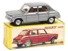 DINKY TOYS (FRANCE) (1)