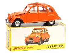 DINKY TOYS (FRANCE) (1)
