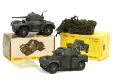 DINKY TOYS (FRANCE) (2)