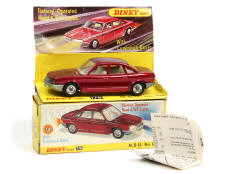 DINKY TOYS (GB) (1)