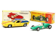 DINKY TOYS (GB) (2)