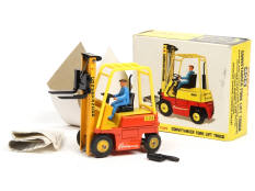 DINKY TOYS (GB) (1)