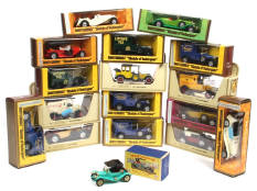 MATCHBOX - MODELS OF YESTERYEAR (GB) (17)