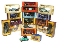 MATCHBOX - MODELS OF YESTERYEAR (GB) (17)