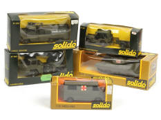 SOLIDO (FRANCE) (5)
