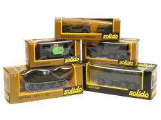 SOLIDO (FRANCE) (5)