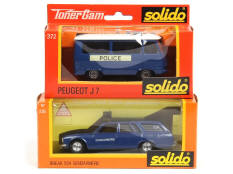 SOLIDO (FRANCE) (2)