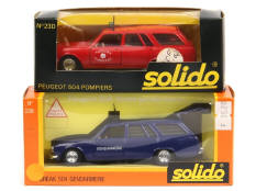 SOLIDO (FRANCE) (2)