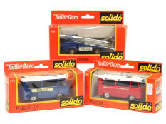 SOLIDO (FRANCE) (3)