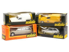 SOLIDO (FRANCE) (4)