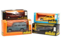 SOLIDO (FRANCE) (4)
