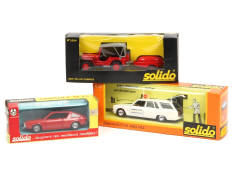 SOLIDO (FRANCE) (3)