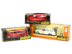 SOLIDO (FRANCE) (3)