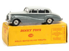 DINKY TOYS (GB) (1)